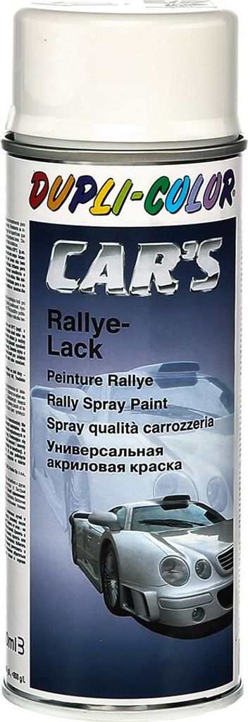 Dupli-Color FARBA DO LAKIEROWANIA SAMOCHODÓW CAR´S Zdjęcie produktu 