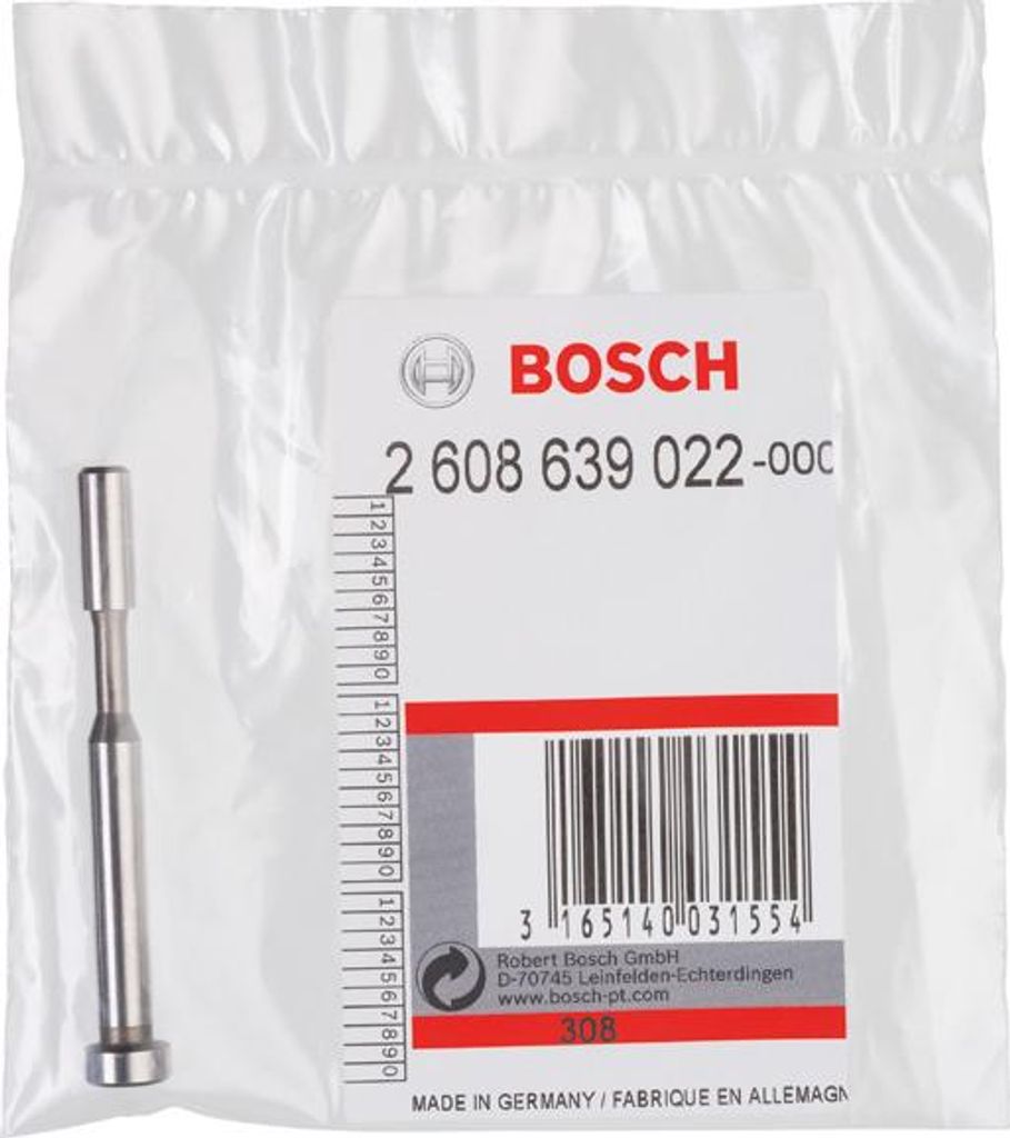 Universalstempel für Bosch-Nager, passend zu GNA 1,3/1,6/2,0
