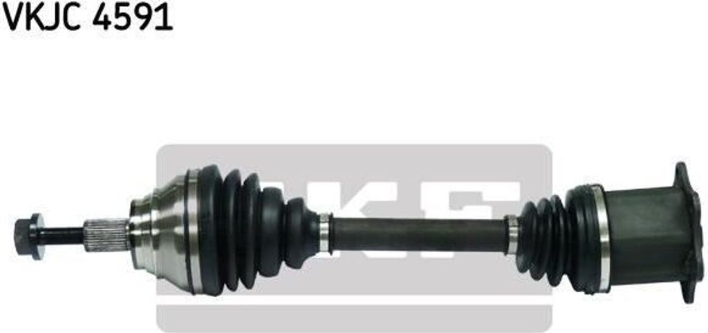Kit Getriebeart Gimbal VKJC 4591