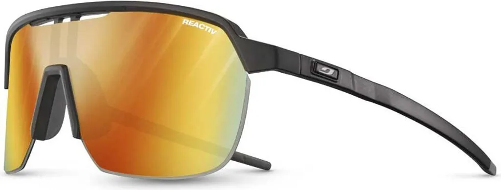 Lunettes Julbo Reactiv 1-3 LAF : finissez-en avec la buée et l'ombre