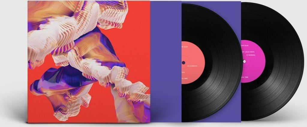 Bicep: Bicep: Isles - - (LP / I)