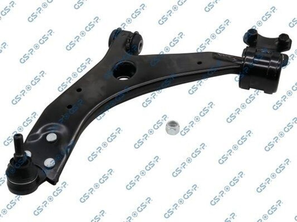 GSP S060921 Querlenker für FORD Focus II Schrägheck (DA, HCP, DP)
