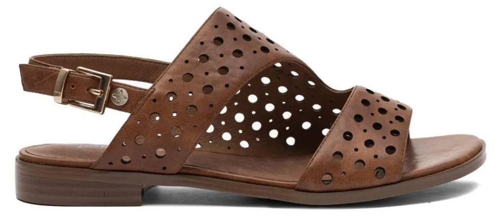 Dites adieu aux pieds fatigués avec les boots Maciejka K746429001