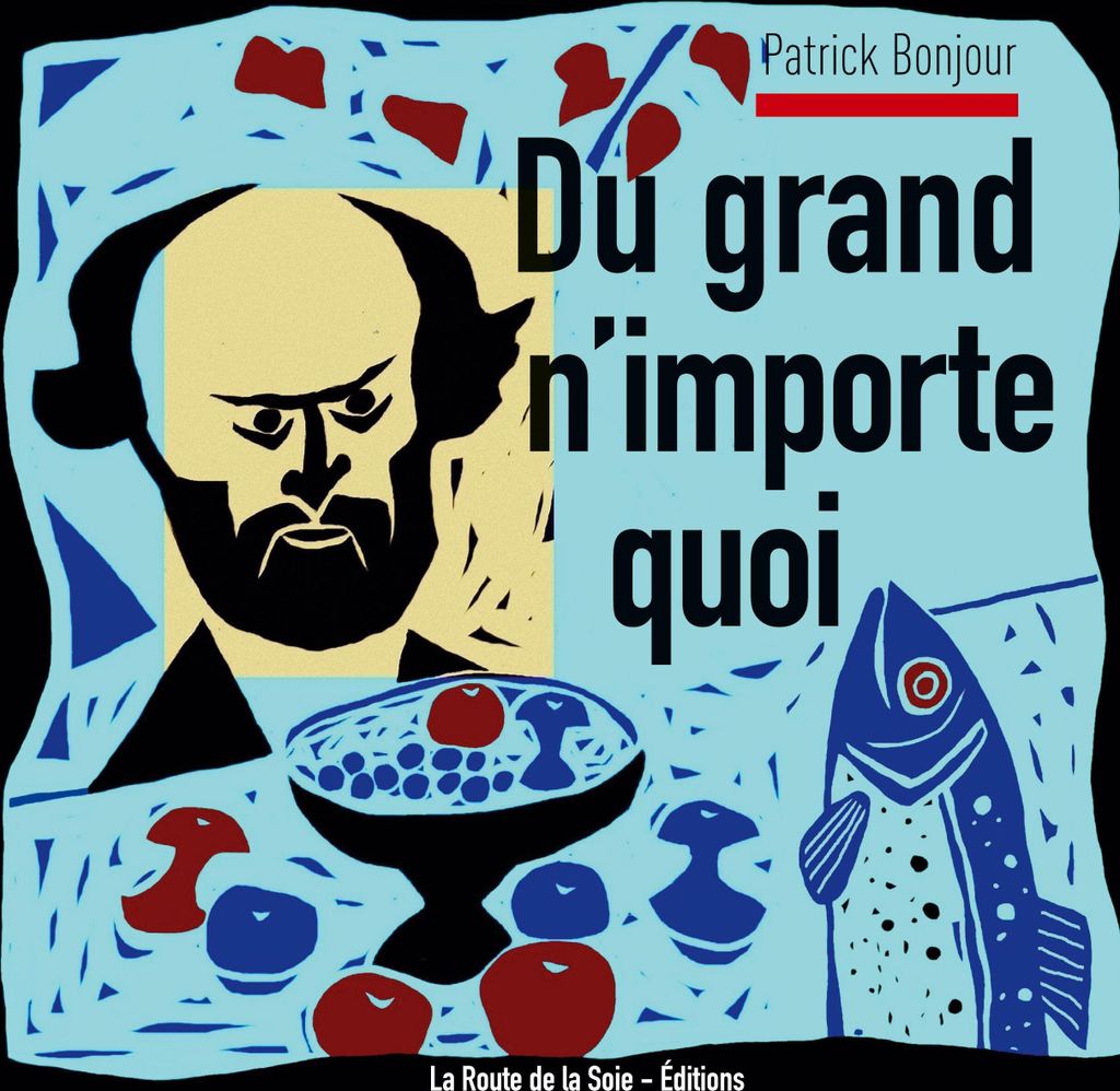 Du grand n'importe quoi