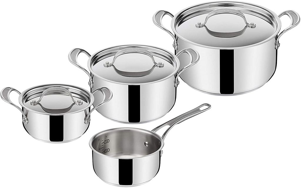 Jamie Classic Topfset, Tefal Oliver Cook`s