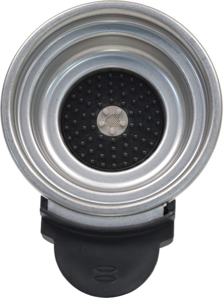 Padhalter Philips 422225969601 Sieb Halter Kaffeepad zweifach für Senseo Kaffeemaschine Padmaschine