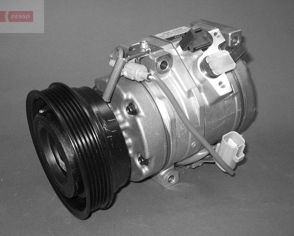 DENSO DCP50026 - OE 88310 2B660 Klimakompressor für Avensis (T22)