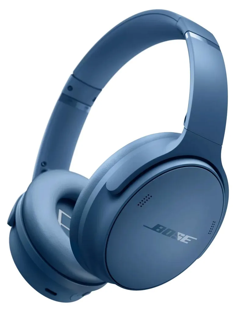 Bose QuietComfort Casque Réduction Bruit OE Bleu 0017817854603 Premium