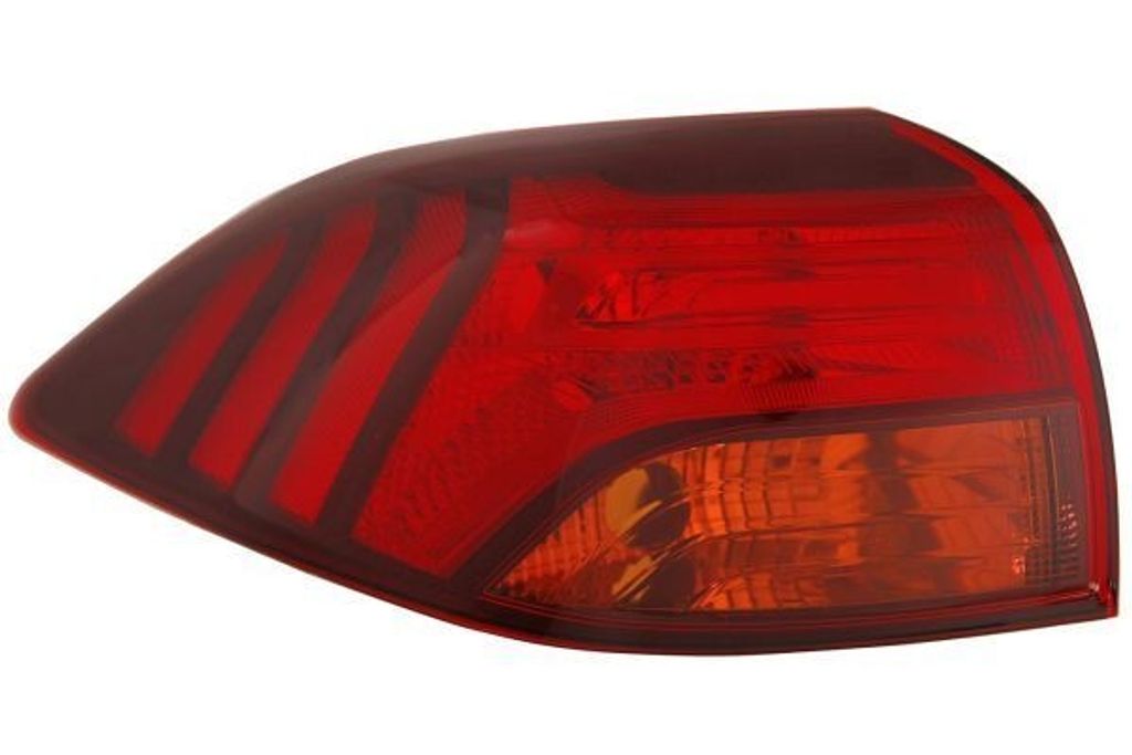 ABAKUS 221-19AML-UE - OE 92401 D3500 Heckleuchte, links, äusserer Teil für Tucson (TL)