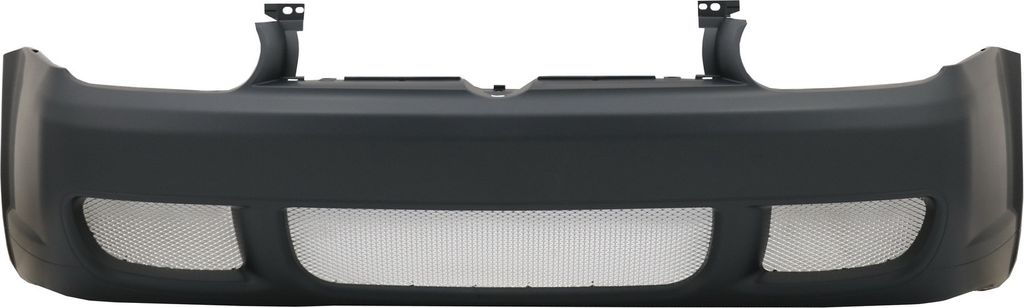 Zderzak przedni do VW Golf IV 4 MK4 1997-2004 R32 Look Zdjęcie produktu