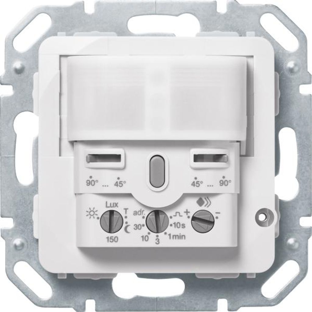 Hager 80262170, Kov, IP20, -5 - 45 °C, 1 kusů Obrázek produktu 