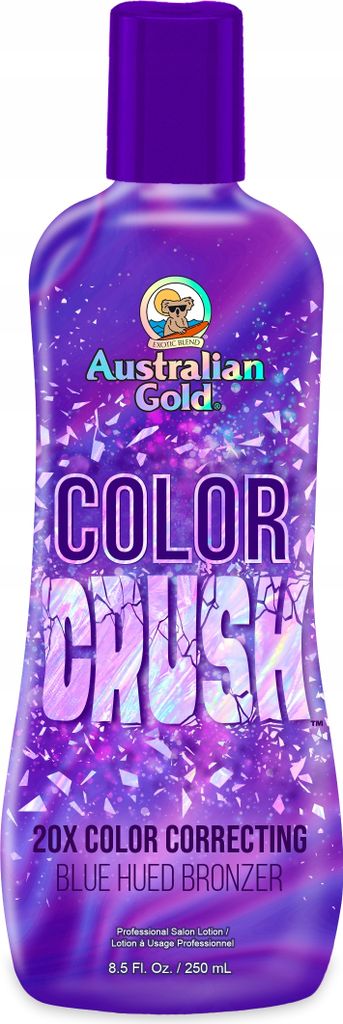 Australian Gold/Colour Crush 250ml/Solarium Obrázek produktu 