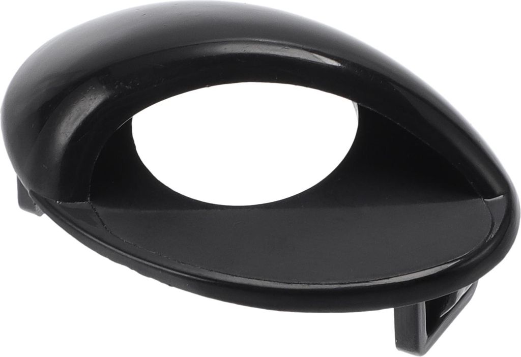 Front Right Side Bumper Headlight Washer Nozzle Cover Cap No.51118041150 Stoßstangenleiste Düsenabdeckung für BMW M3 4.0L V8 2008-2013 Unlackier...