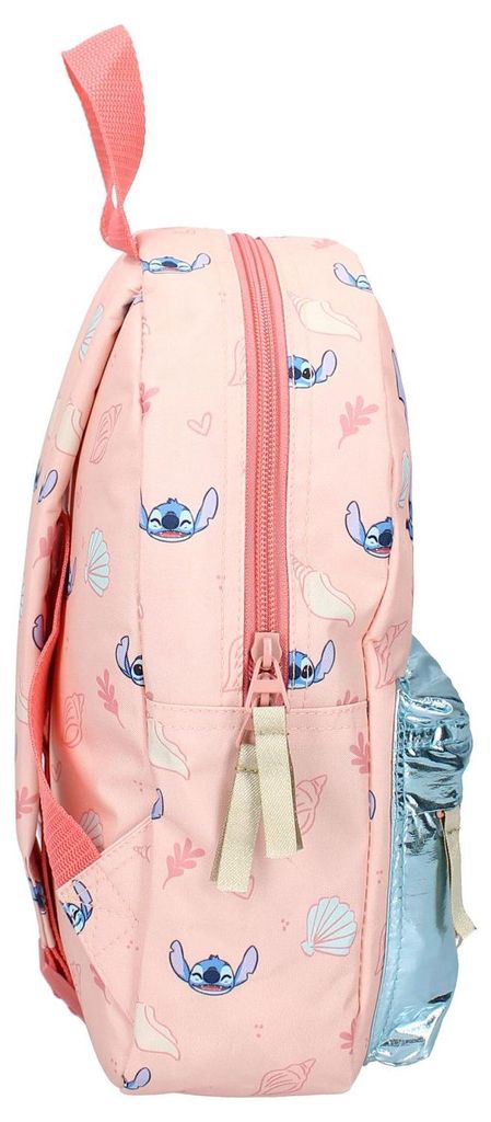 Lilo & Stitch Rucksack Stitch Funshine