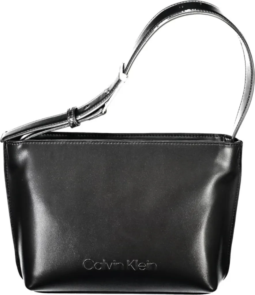 Sac Calvin Klein K60K612551 : Organisation et Style sans Compromis