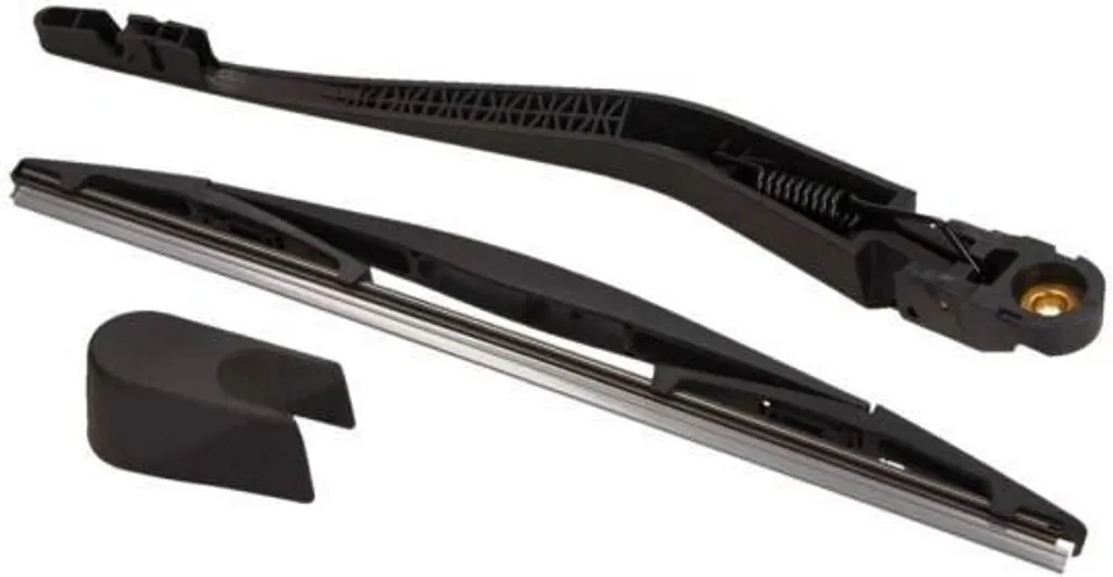 Bras d'essuie-glace MAXGEAR 39-0500 en acier haute qualité durable