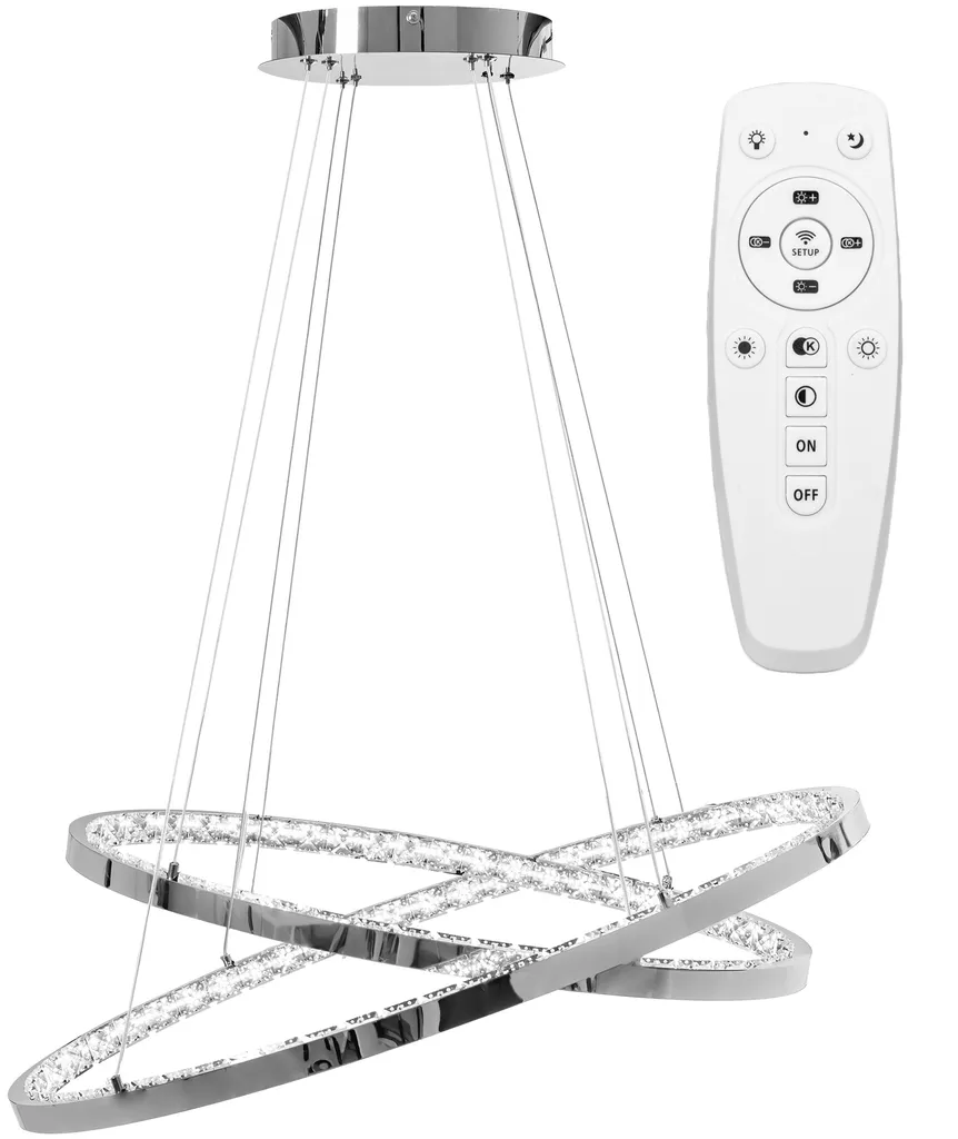 tooLight LED APP771-3CP Light Grey | Essenzialità e Luce Design