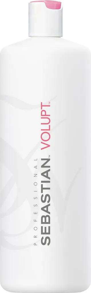Sebastian Volupt Balsamo 1000ml - 3