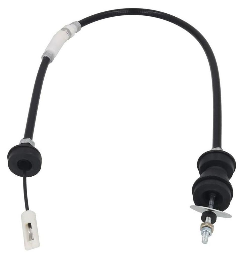 KAMOKA LC041 Kupplungsseil Seilzug passend für PEUGEOT 106 II Schrägheck (1A, 1C)