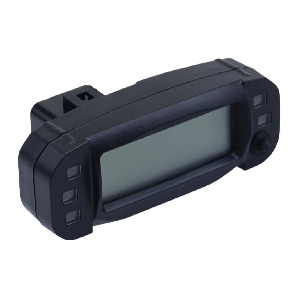 Tachometer 2D000377 OEM für Aprilia SX, Derbi Senda SM, Produktbild 