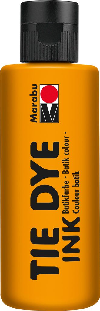 Marabu 17300004225 Farba do batiku Marabu TIE DYE INK, 80 Zdjęcie produktu 