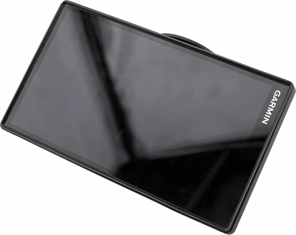 Caseroxx Custodia TPU Garmin DriveSmart 61 LMT | Accessorio GPS Business