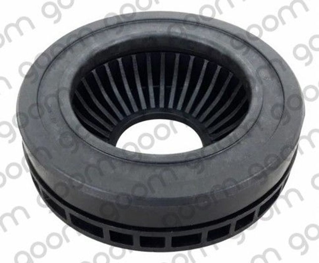 GOOM SM-0388 Wälzlager Domlager für FORD Fiesta Mk5 Schrägheck (JH1, JD1, JH3, JD3) Vorne Ø35mm