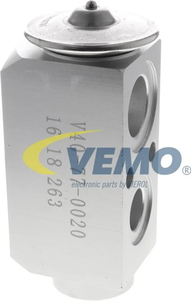 Détendeur de Climatisation Expert Kits+ Vemo V40-77-0020 adaptable