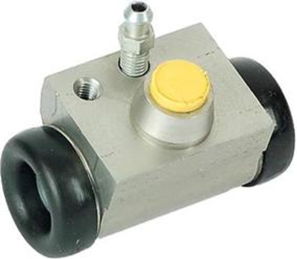 BREMBO Radbremszylinder Trommelbremse Hinten für RENAULT KANGOO (KC0/1) KANGOO Express (FC0/1) für NISSAN Kubistar Kastenwagen (X76) A 12 341