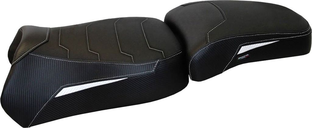 Sitzbezug Maui Comfort 2WH für YAMAHA super tenere 1200