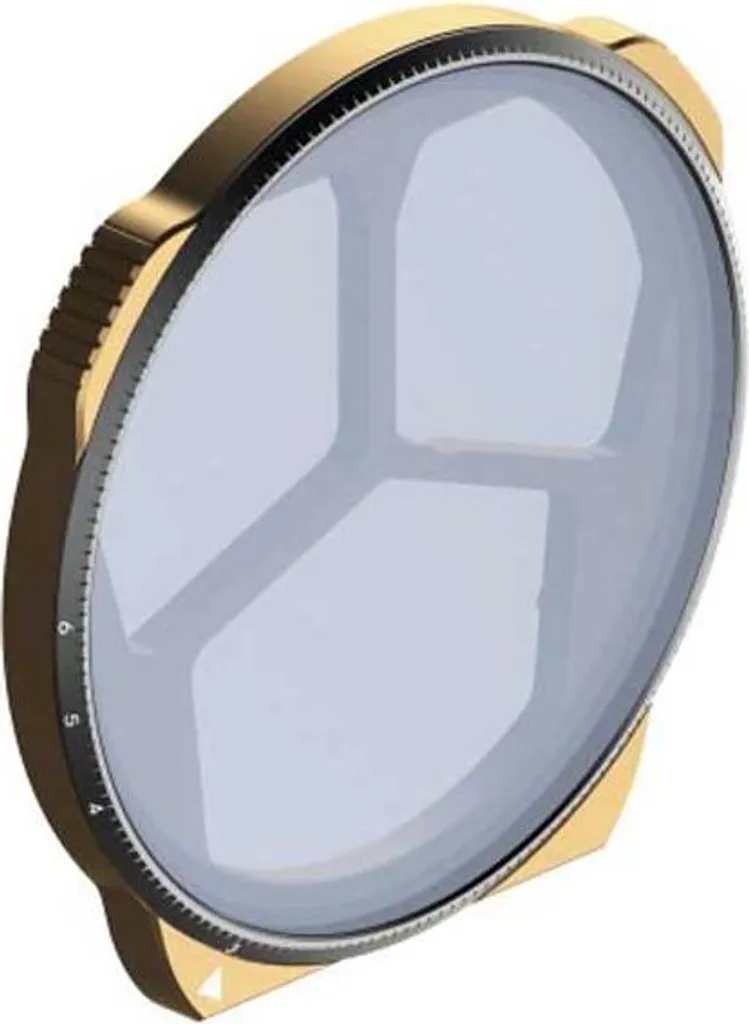 PolarPro M3PRO-VND Filtre Variable Haute Précision CinémaSeries - 4