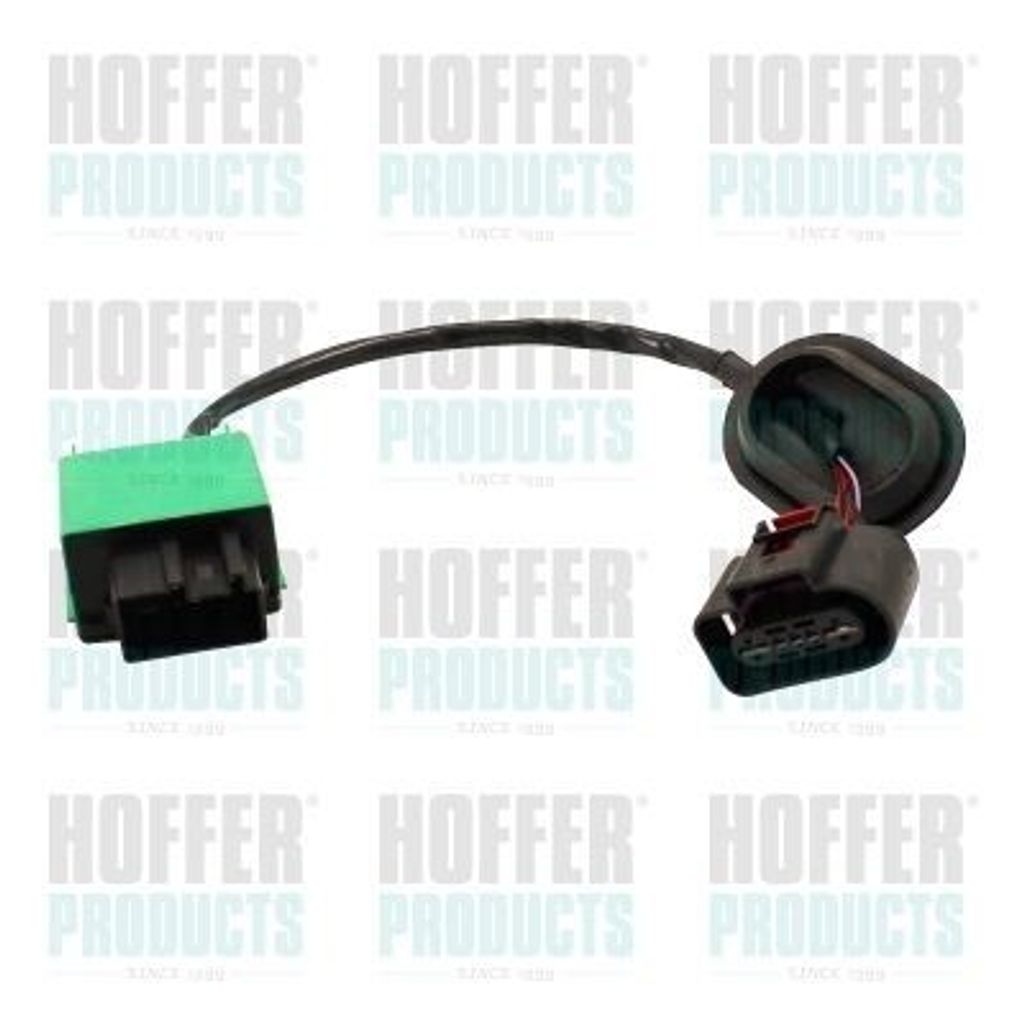 HOFFER Kraftstoffpumpenrelais H73240156 für VW Passat Variant (3G5, CB5)