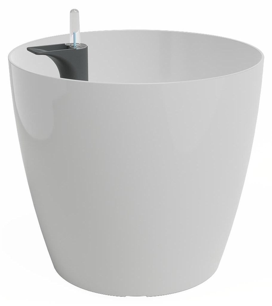 Artevasi San Remo Pot Sws, Weiß, 42,3 l, 420 mm, 395 mm, 2 Produktbild 