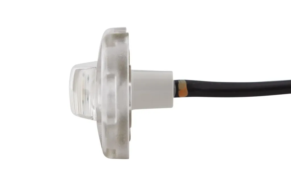Recensione HELLA 2PS 980 868-211: La Migliore Luce LED per Rimorchio - 3