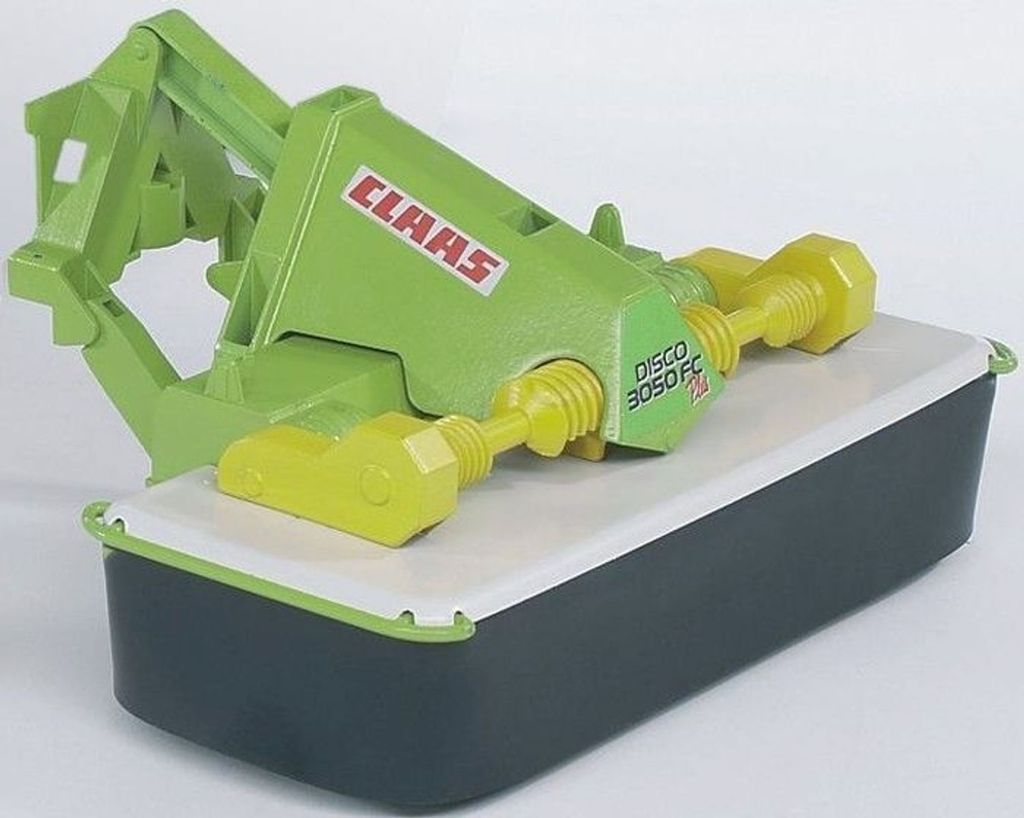 Bruder Příslušenství Claas Disco 3050 FC Plus čelní sekačka Obrázek produktu 5