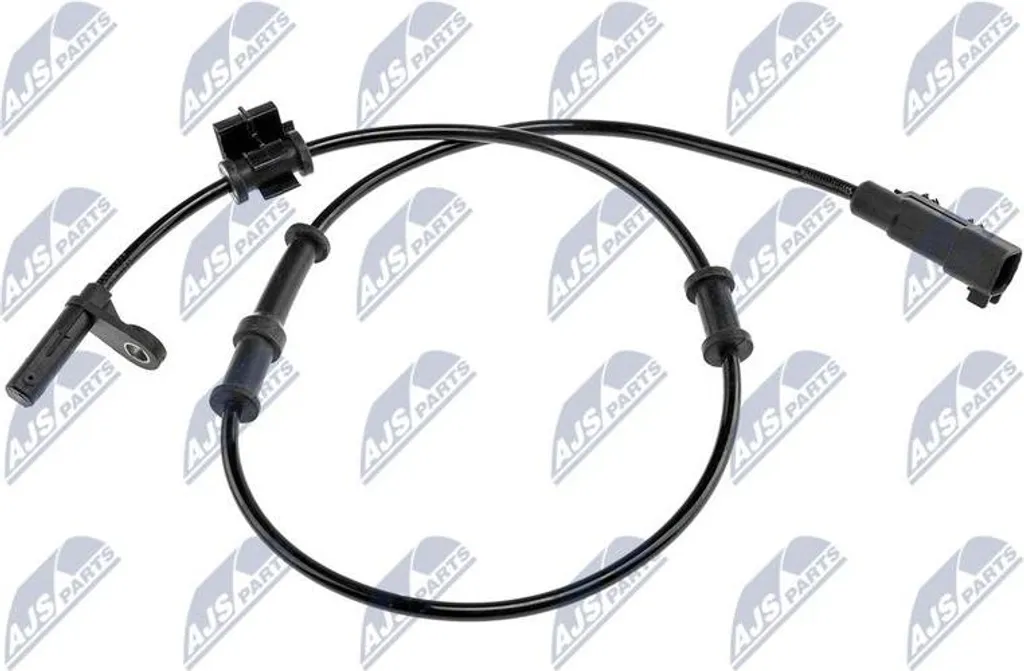 Capteur ABS de rechange NTY pour système de freinage de 300 C