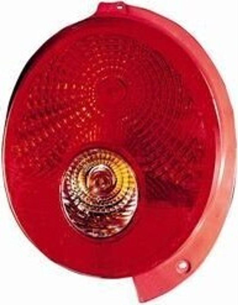 VAN WEZEL Rückleuchte Heckleuchte Links für CHEVROLET MATIZ (M200, M250)