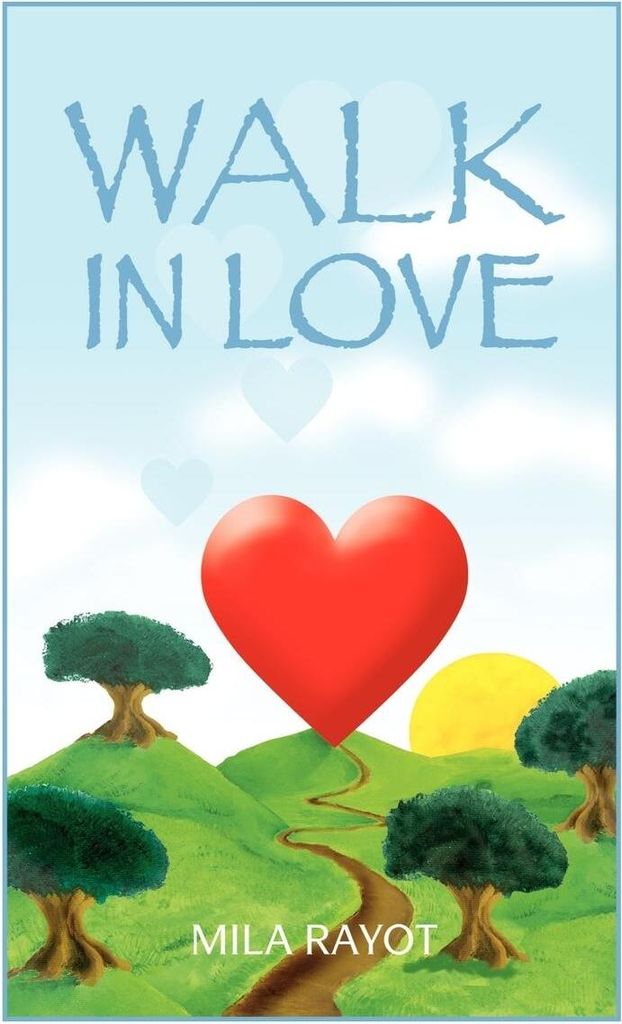 Walk In Love