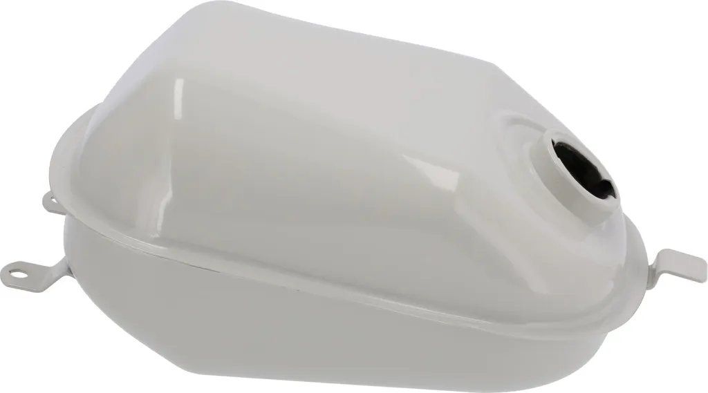 Réservoir Simson KR51 Schwalbe Anti-Fuite - Solution Rouille Essence - 3