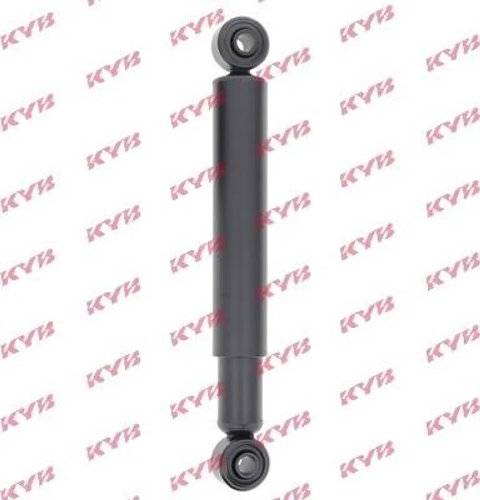 Ricambio Ammortizzatore Mitsubishi Space Gear L400 4WD 05.95-05.00