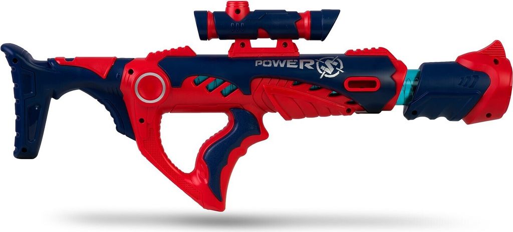 Guľová pištoľ s terčom Ricokids 772700 Obrázok produktu 4