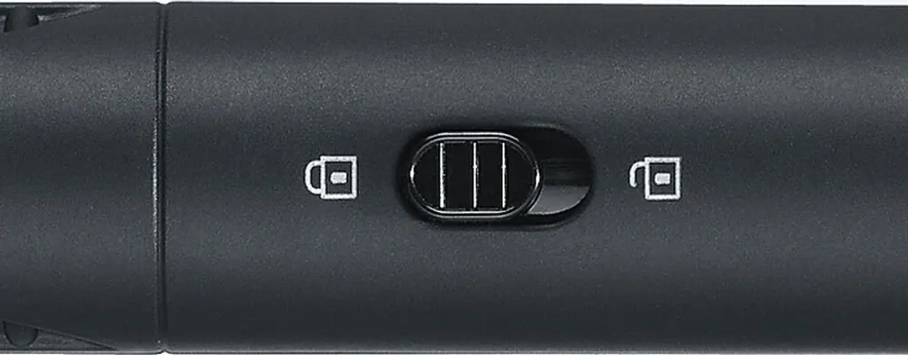 Lisseur Severin HC0614 Noir Idéal Coiffage Rapide et Lissage Quotidien Facile - 5
