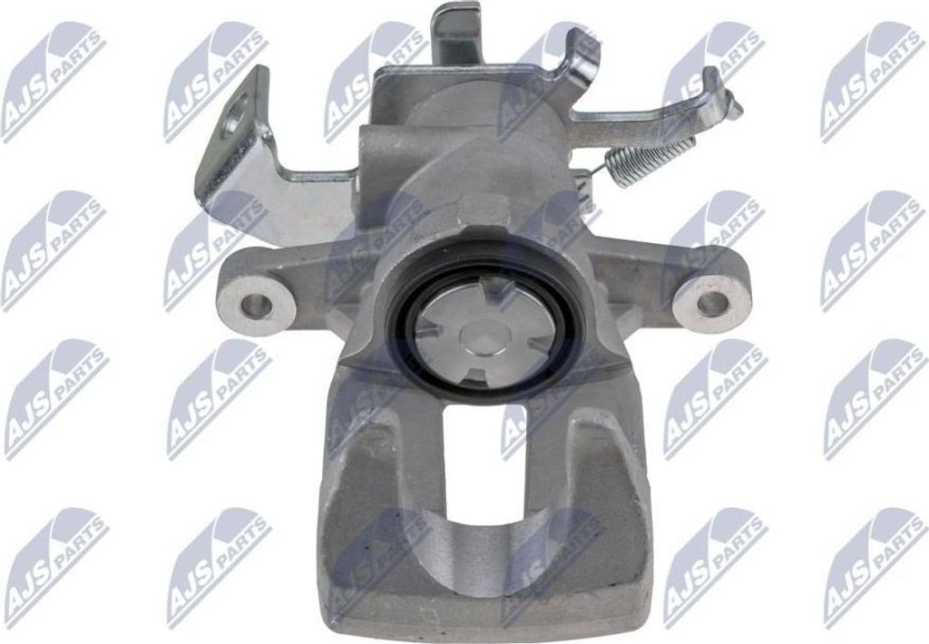 NTY Bremssattel Hinten Rechts für FIAT TIPO Kombi (356) HZT-FT-021