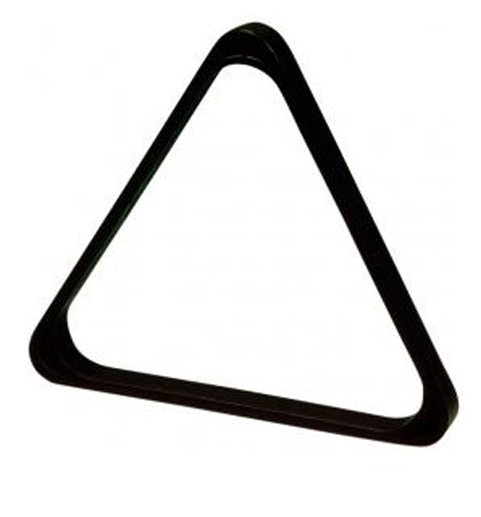 Dreieck Pool 57,2mm A.B.S. Kunststoff