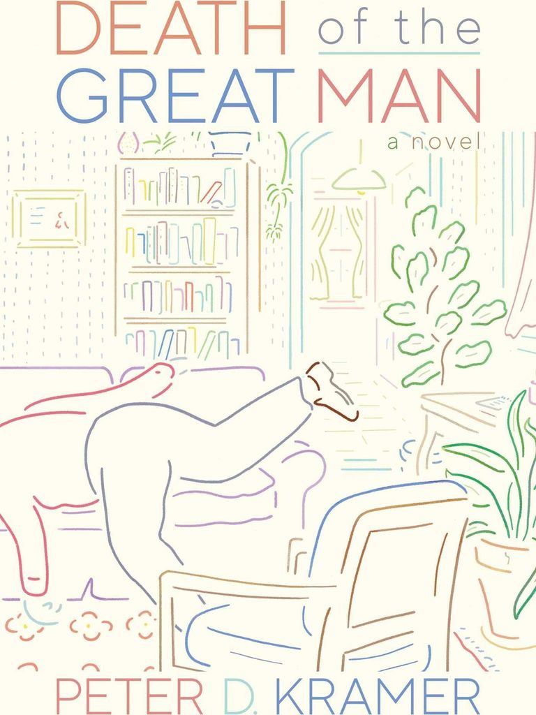 Death of the Great Man
