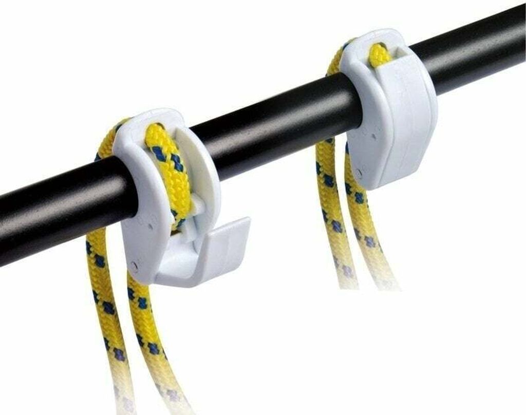 Osculati Fender Flutes (2-Pack) Obrázek produktu 