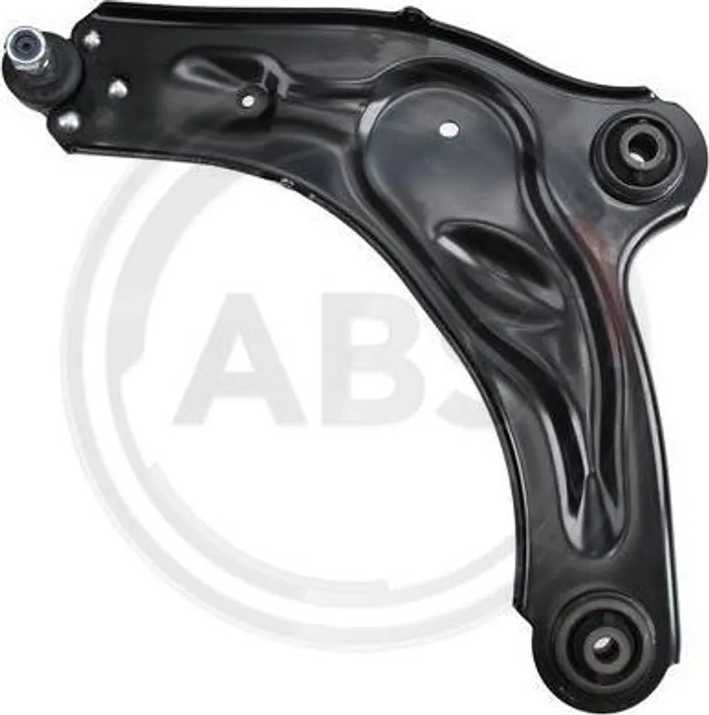 Bras de suspension robuste A.B.S. 211174 avec rotule pour Espace IV JK