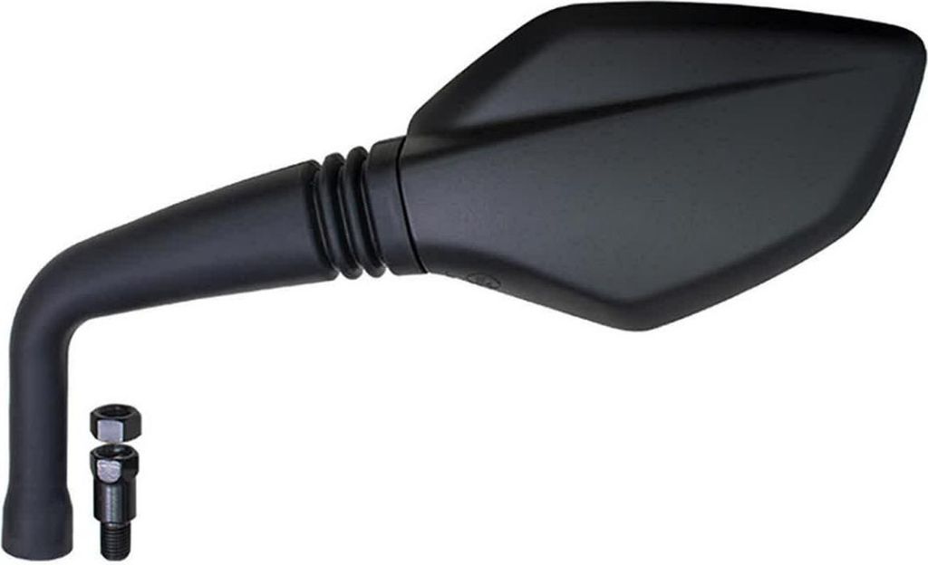 Linker schwarzer Lenker Spiegel MAGNETI MARELLI für KTM Adventure 790