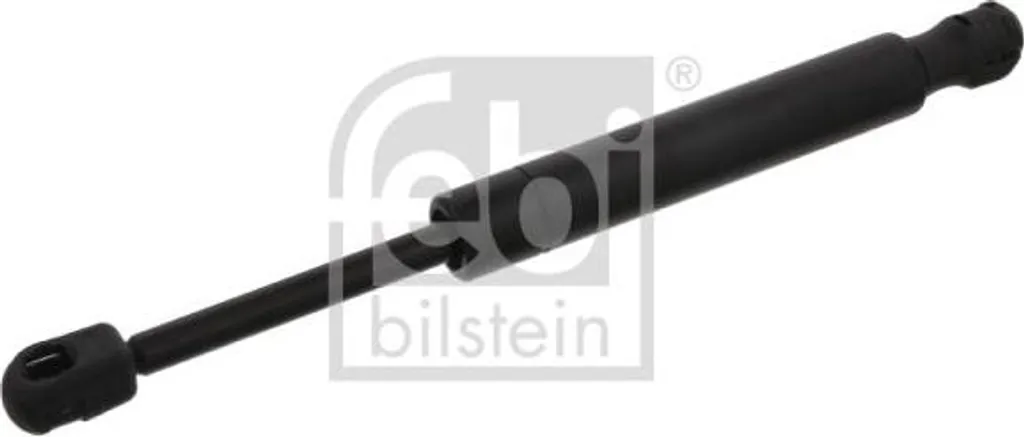 Réparer coffre Alfa 159 avec le vérin FEBI 33062 - Remplacement OE