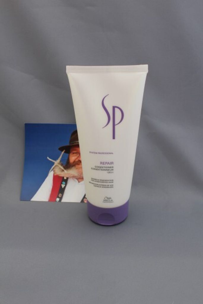 Wella SP Repair Conditioner 200ml Produktbild 3